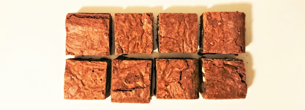 What is Bakes and Brownies