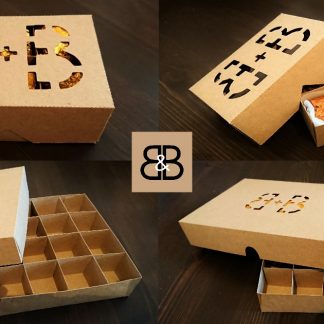 Brownie Bites